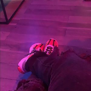 Meet your Posher, Dizzy